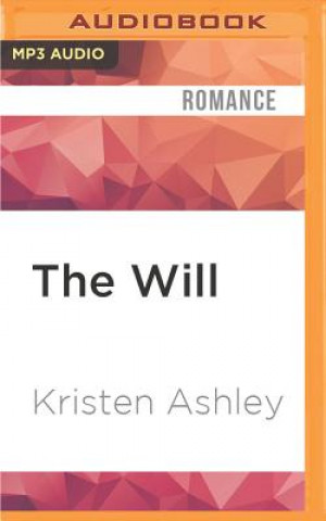 Digital The Will Kristen Ashley
