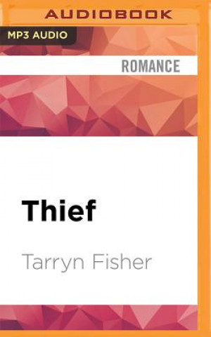 Digital Thief Tarryn Fisher