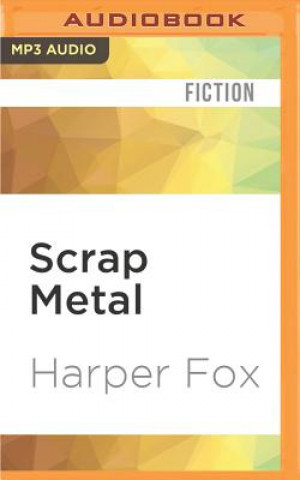 Digital Scrap Metal Harper Fox