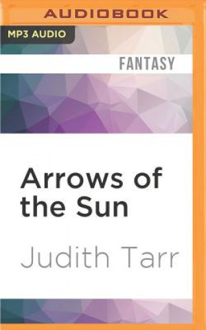 Digital Arrows of the Sun Judith Tarr