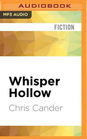 Digital Whisper Hollow Chris Cander
