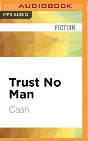Digital Trust No Man Cash