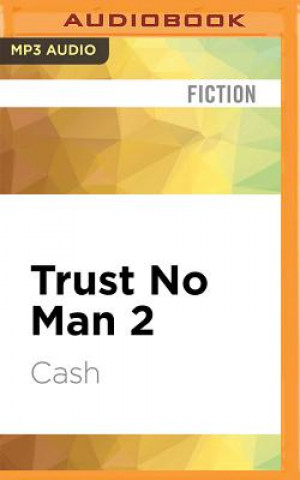 Digital Trust No Man 2 Cash