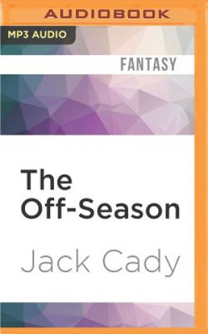 Digital The Off-Season Jack Cady
