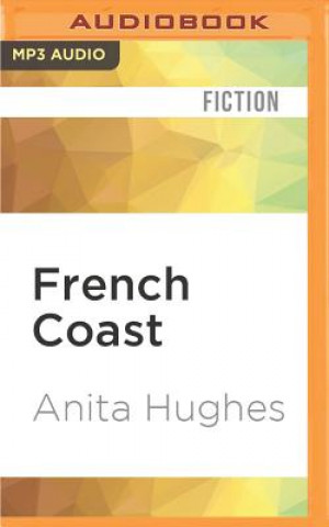 Digital French Coast Anita Hughes