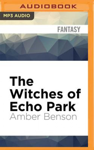 Digitale The Witches of Echo Park Amber Benson