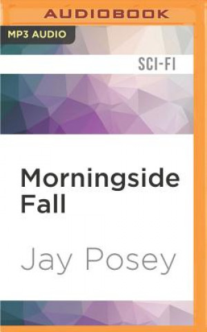 Digital Morningside Fall Jay Posey