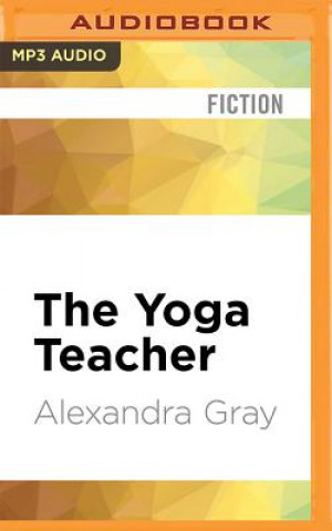 Digital The Yoga Teacher Alexandra Gray