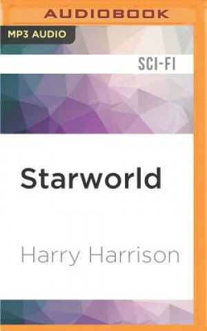 Digital Starworld Harry Harrison