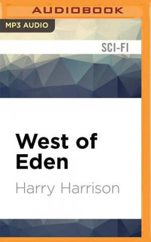 Numérique West of Eden Harry Harrison