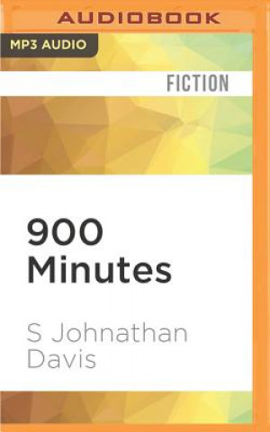 Digital 900 Minutes S. Johnathan Davis