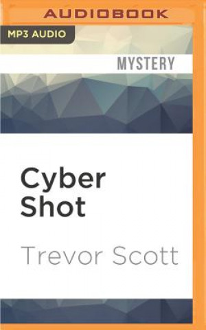 Digital Cyber Shot Trevor Scott