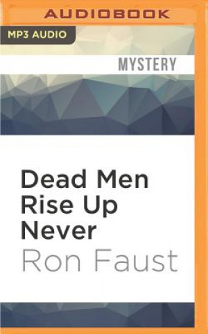 Digital Dead Men Rise Up Never Ron Faust