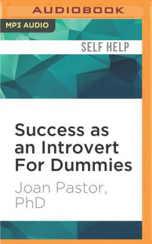 Digital Success as an Introvert for Dummies Joan Pastor