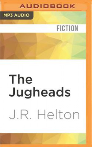 Digital The Jugheads J. R. Helton