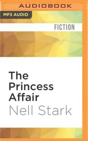 Digital The Princess Affair Nell Stark