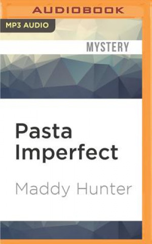 Digital Pasta Imperfect Maddy Hunter