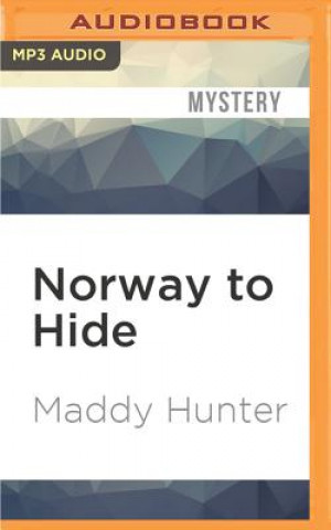 Digital Norway to Hide Maddy Hunter