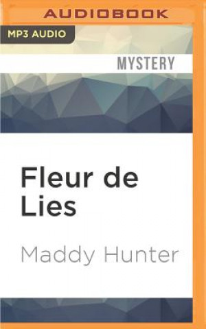 Numérique Fleur de Lies: A Passport to Peril Mystery Maddy Hunter