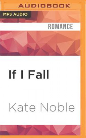Digital If I Fall Kate Noble