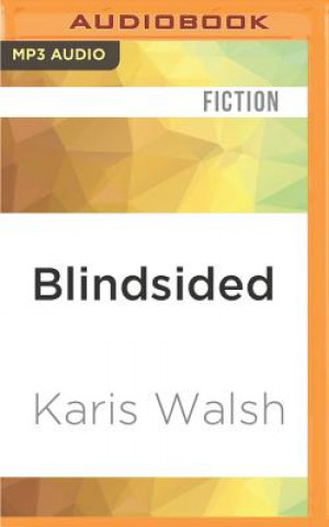 Digital Blindsided Karis Walsh