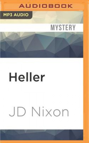 Digital Heller Jd Nixon