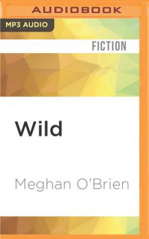 Digital Wild Meghan O. Brien