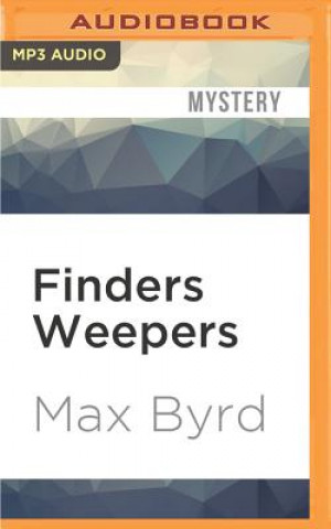 Digital Finders Weepers Max Byrd