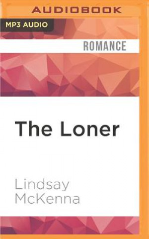 Numérique The Loner Lindsay McKenna