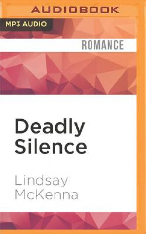 Digital Deadly Silence Lindsay McKenna