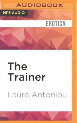 Digital The Trainer Laura Antoniou