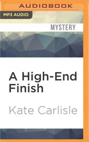 Digital A High-End Finish Kate Carlisle