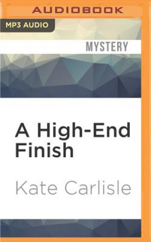 Digitale A High-End Finish Kate Carlisle