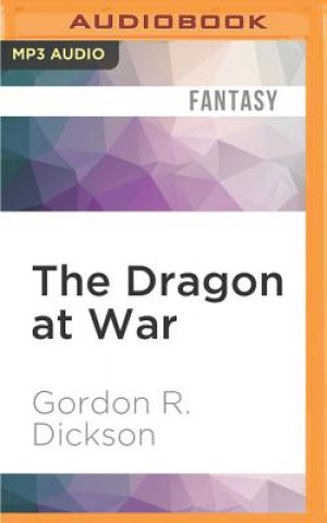 Digital The Dragon at War Gordon R. Dickson