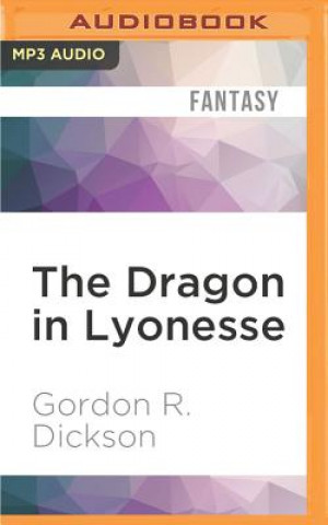 Digital The Dragon in Lyonesse Gordon R. Dickson
