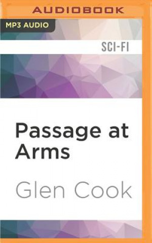 Digital Passage at Arms Glen Cook