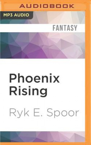 Digital Phoenix Rising Ryk E. Spoor