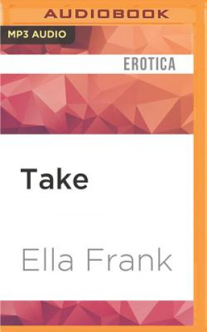 Digital Take Ella Frank