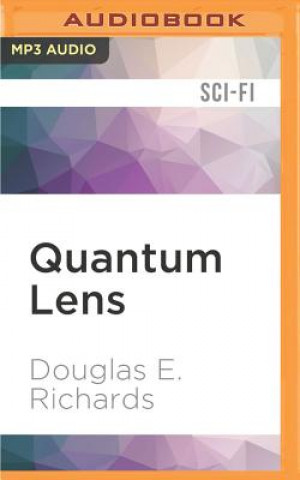 Digital Quantum Lens Douglas E. Richards