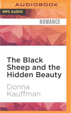 Digital The Black Sheep and the Hidden Beauty Donna Kauffman