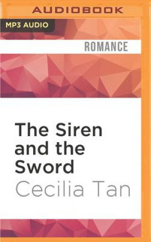 Digital The Siren and the Sword Cecilia Tan