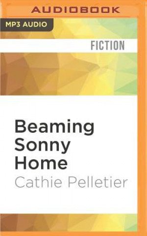 Digital Beaming Sonny Home Cathie Pelletier