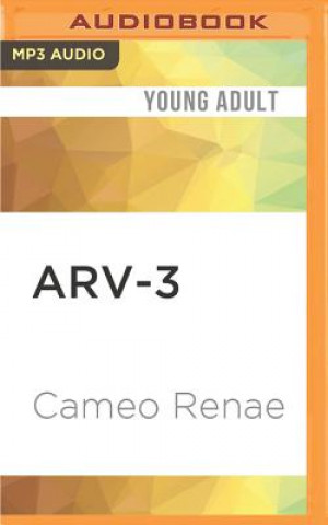 Digital Arv-3 Cameo Renae