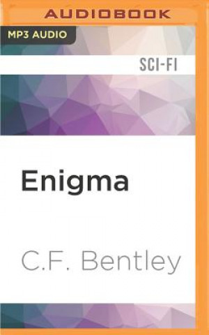 Digital Enigma C. F. Bentley