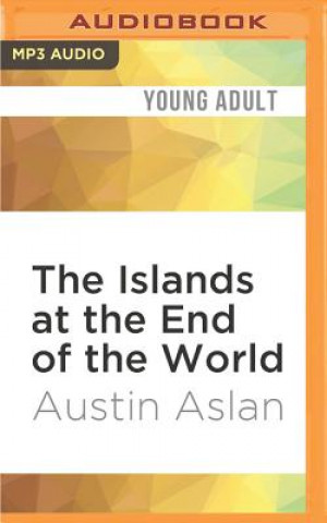 Digital The Islands at the End of the World Austin Aslan