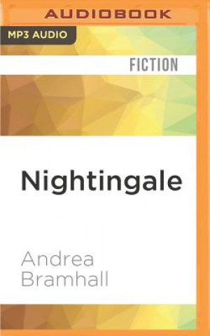 Digital Nightingale Andrea Bramhall