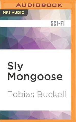Digital Sly Mongoose Tobias Buckell