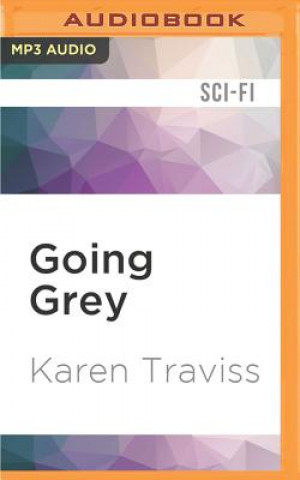 Digital Going Grey Karen Traviss