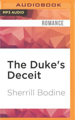 Digital The Duke's Deceit Sherrill Bodine