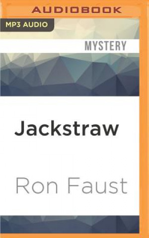 Digital Jackstraw Ron Faust